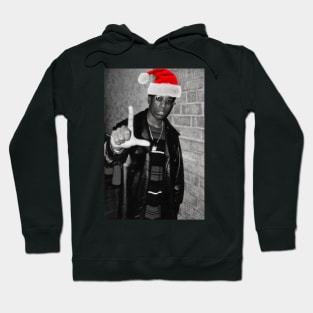 Big L Xmas Hoodie